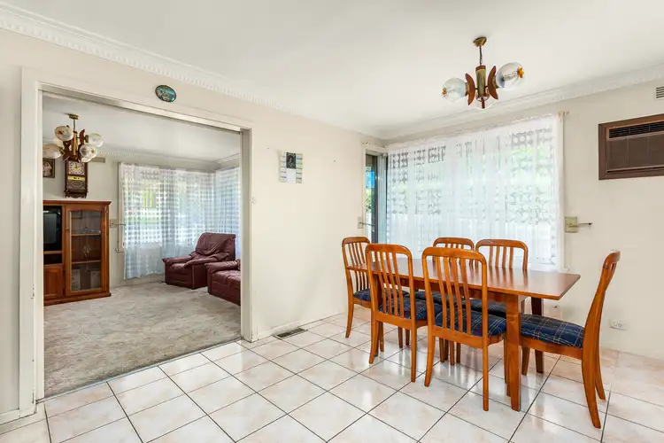Fifth view of Homely house listing, 1 The Avenue, Niddrie VIC 3042