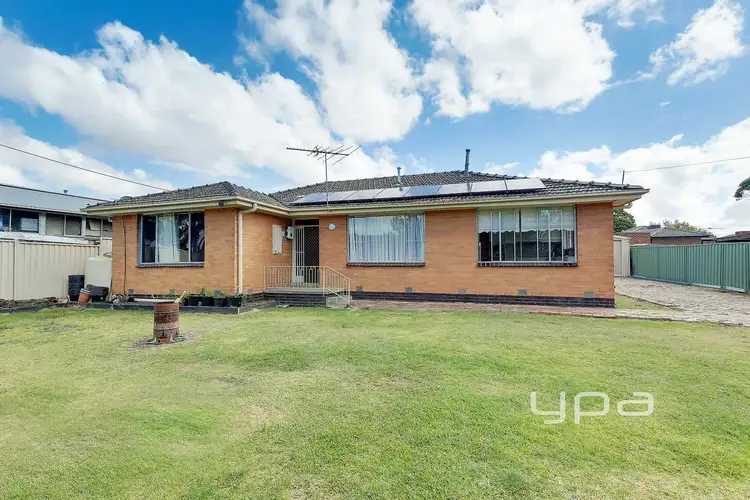 Fourth view of Homely house listing, 37 Hamilton Street, Craigieburn VIC 3064