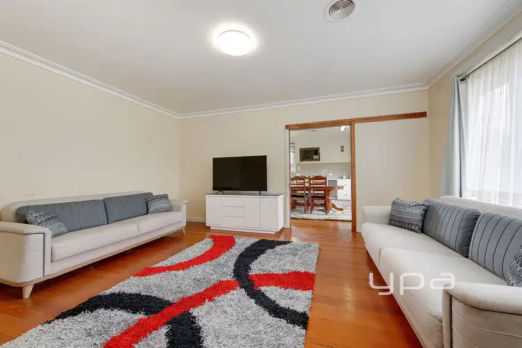 Seventh view of Homely house listing, 37 Hamilton Street, Craigieburn VIC 3064