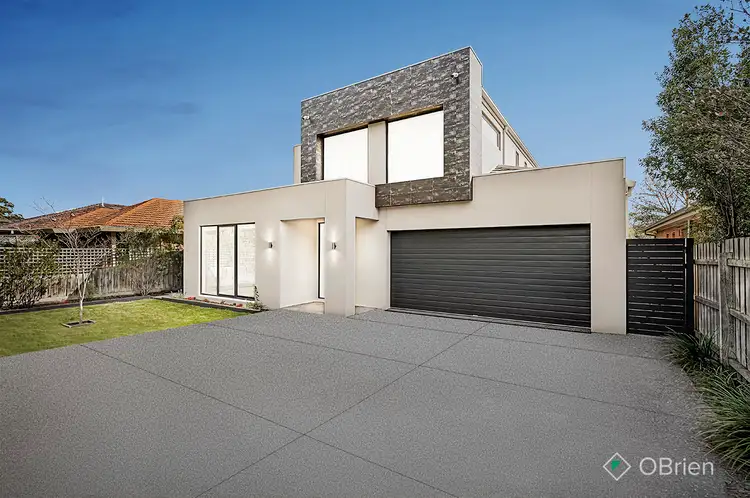 Main view of Homely house listing, 421 Bluff Road, Hampton VIC 3188
