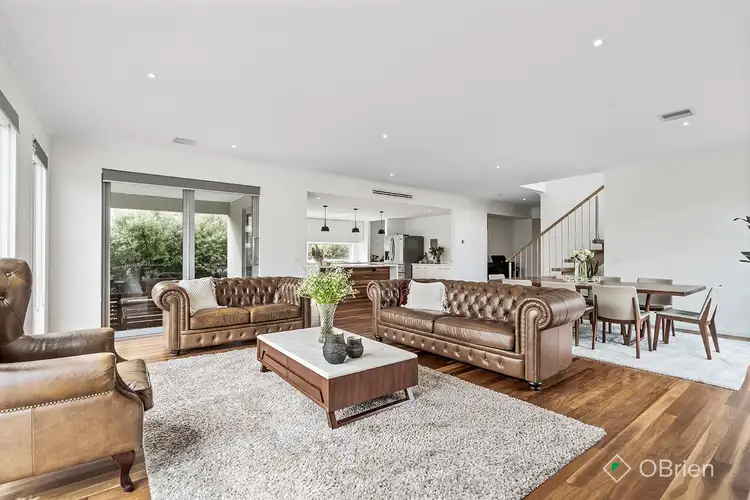 Second view of Homely house listing, 421 Bluff Road, Hampton VIC 3188
