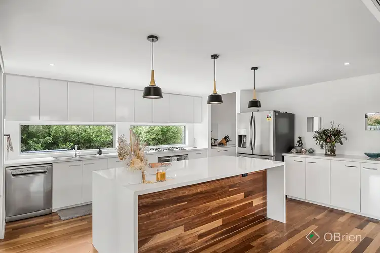 Third view of Homely house listing, 421 Bluff Road, Hampton VIC 3188