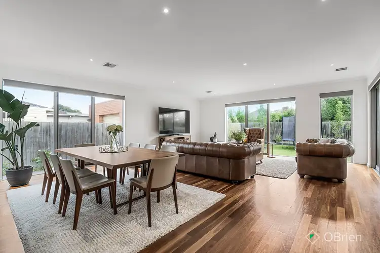 Fourth view of Homely house listing, 421 Bluff Road, Hampton VIC 3188