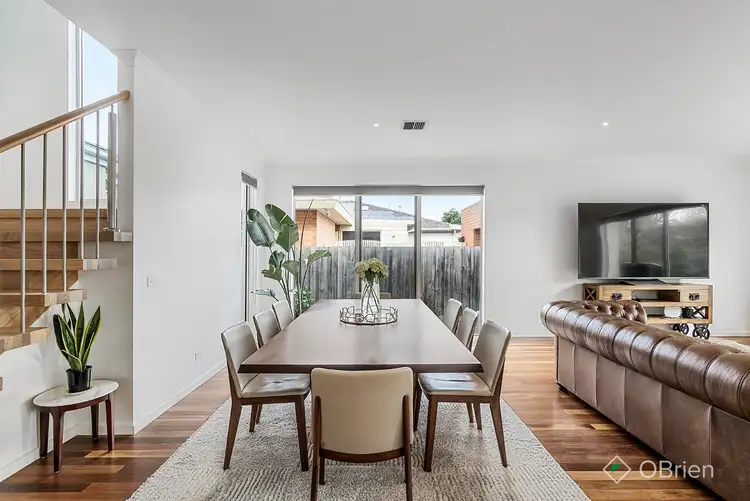 Fifth view of Homely house listing, 421 Bluff Road, Hampton VIC 3188