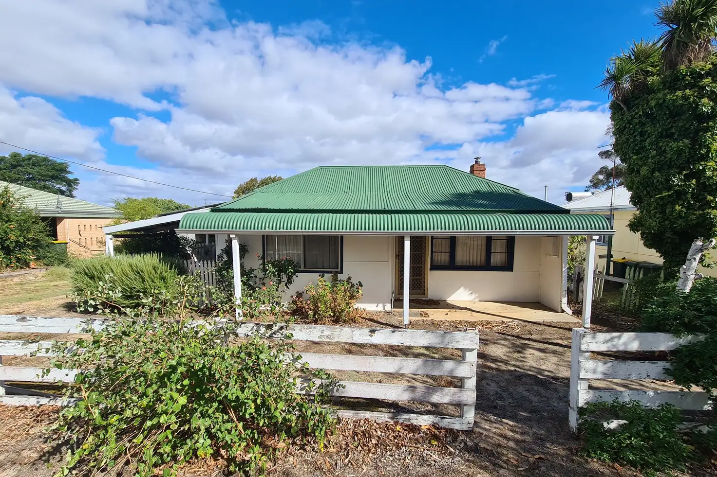 Main view of Homely house listing, 10 Church Avenue, Kojonup WA 6395