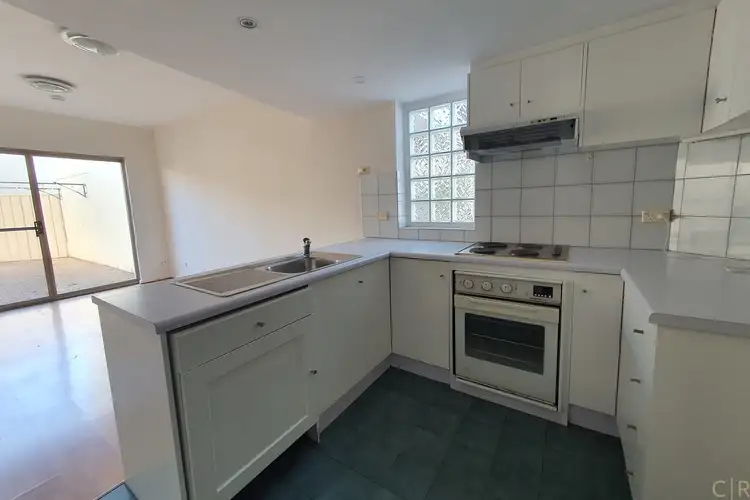 Third view of Homely townhouse listing, 25A Willcox Street, Adelaide SA 5000