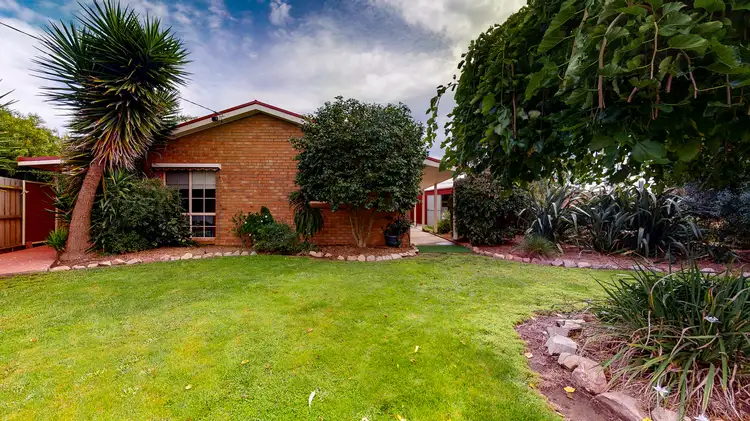 14 Rhodes Court, Glengarry VIC 3854