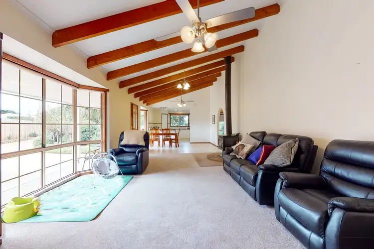Third view of Homely house listing, 14 Rhodes Court, Glengarry VIC 3854