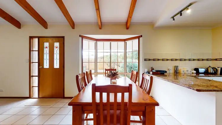 Fifth view of Homely house listing, 14 Rhodes Court, Glengarry VIC 3854