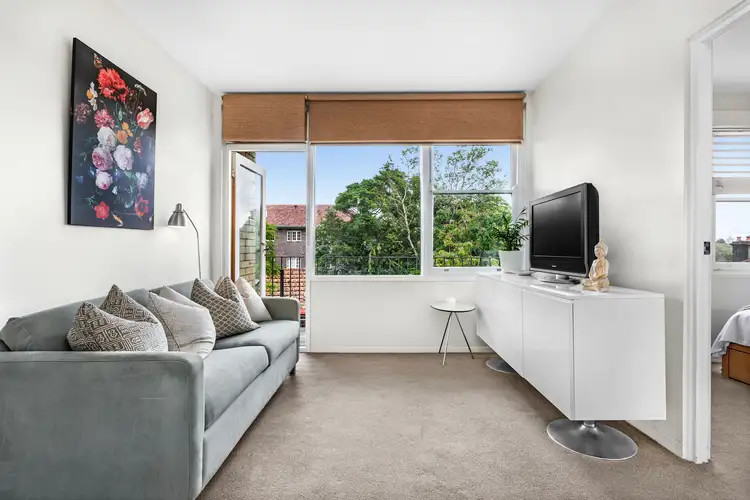 17/180 Raglan Street, Mosman NSW 2088