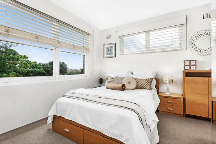 Third view of Homely apartment listing, 17/180 Raglan Street, Mosman NSW 2088