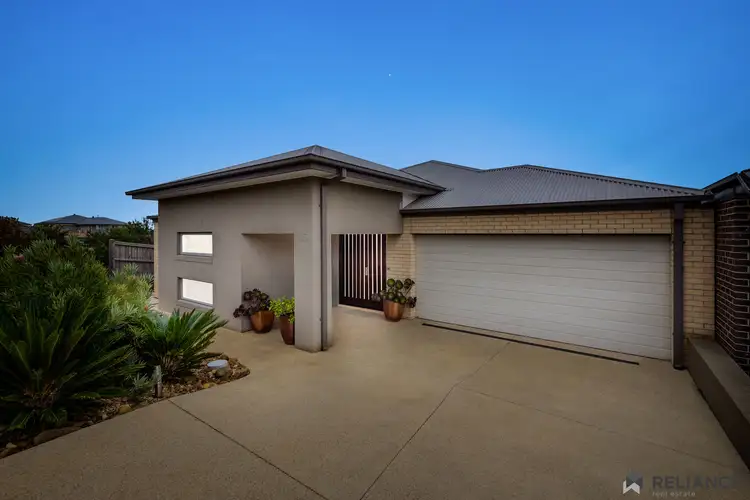 Main view of Homely house listing, 16 Essence Boulevard, Maddingley VIC 3340