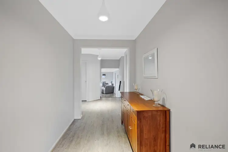 Third view of Homely house listing, 16 Essence Boulevard, Maddingley VIC 3340