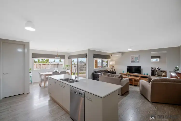 Fifth view of Homely house listing, 16 Essence Boulevard, Maddingley VIC 3340