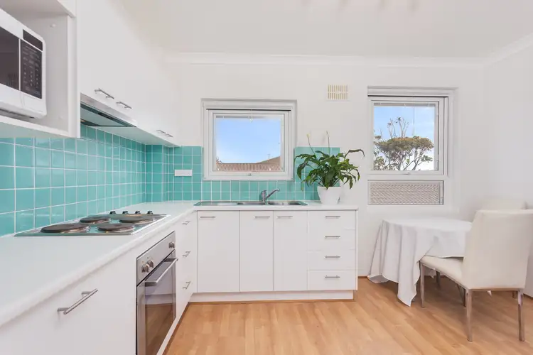 Second view of Homely apartment listing, 11/104 Oaks Avenue, Dee Why NSW 2099
