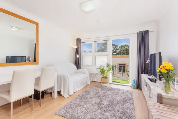 Third view of Homely apartment listing, 11/104 Oaks Avenue, Dee Why NSW 2099