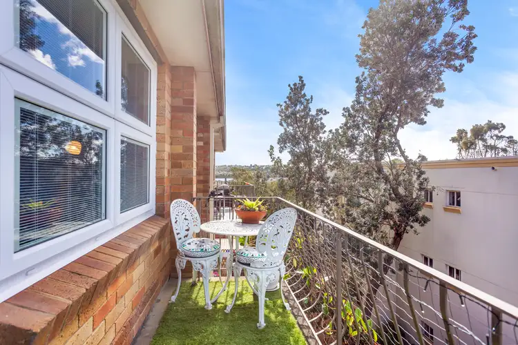 Fourth view of Homely apartment listing, 11/104 Oaks Avenue, Dee Why NSW 2099