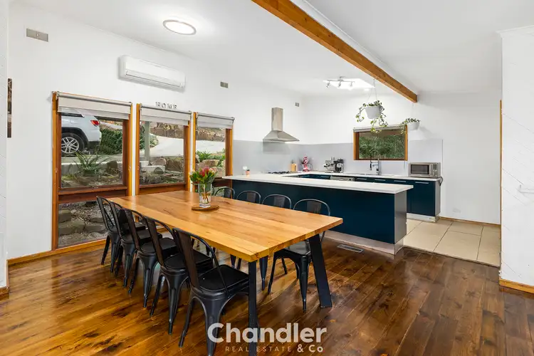 Third view of Homely house listing, 22 Glen Harrow Heights Road, Belgrave VIC 3160