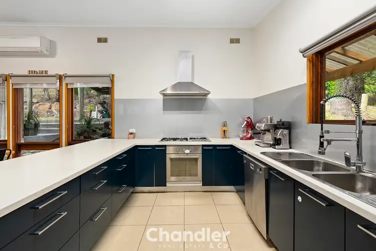 Fourth view of Homely house listing, 22 Glen Harrow Heights Road, Belgrave VIC 3160