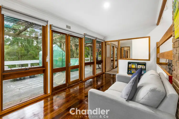 Fifth view of Homely house listing, 22 Glen Harrow Heights Road, Belgrave VIC 3160