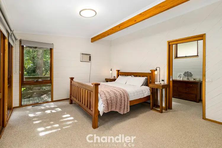 Sixth view of Homely house listing, 22 Glen Harrow Heights Road, Belgrave VIC 3160