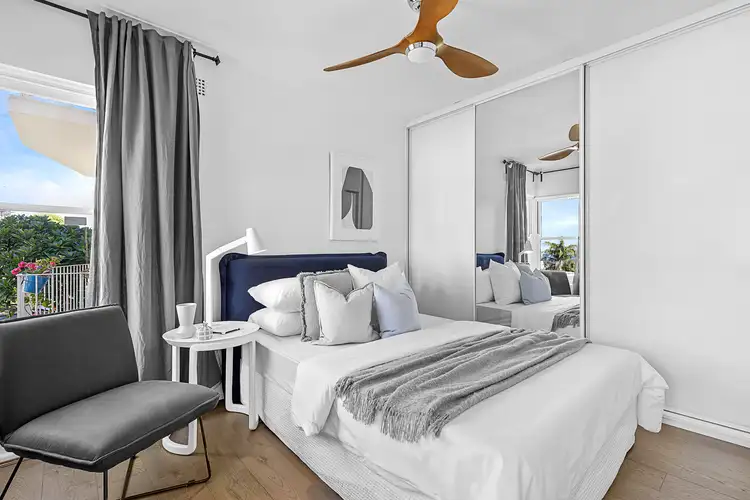 Third view of Homely apartment listing, 14/786 Military Road, Mosman NSW 2088