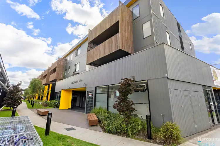 Main view of Homely apartment listing, 301/48 Oleander Drive, Mill Park VIC 3082