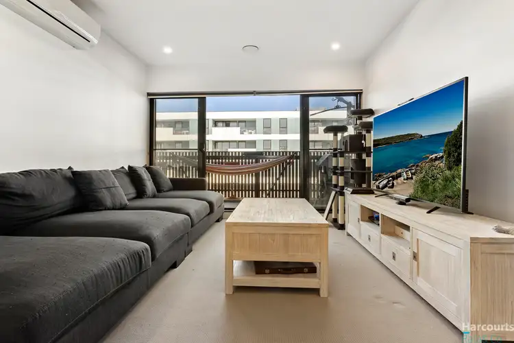 Fourth view of Homely apartment listing, 301/48 Oleander Drive, Mill Park VIC 3082