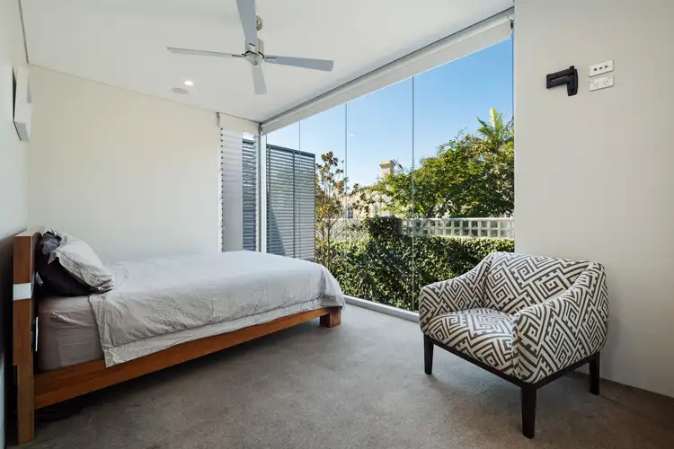 Fifth view of Homely townhouse listing, 8/208 Bridge Road, Glebe NSW 2037