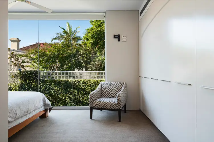 Sixth view of Homely townhouse listing, 8/208 Bridge Road, Glebe NSW 2037