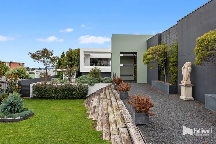 Second view of Homely house listing, 6 Renison Court, Devonport TAS 7310