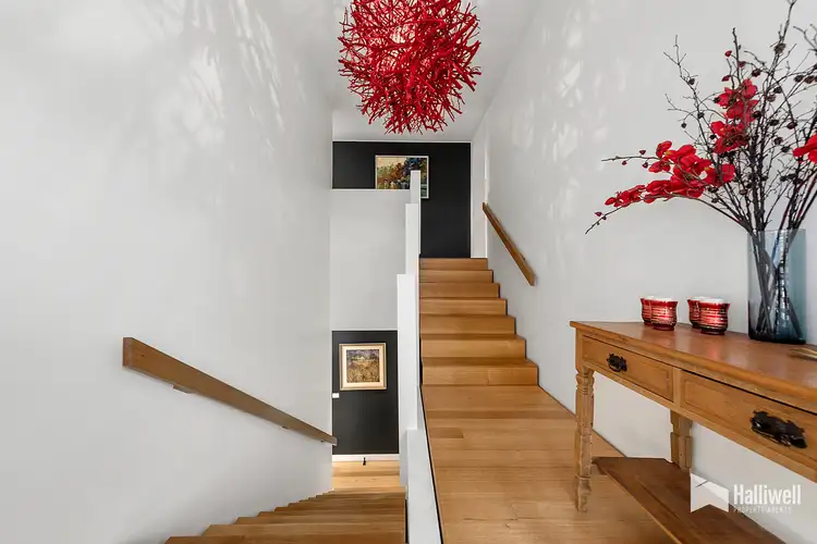 Fourth view of Homely house listing, 6 Renison Court, Devonport TAS 7310