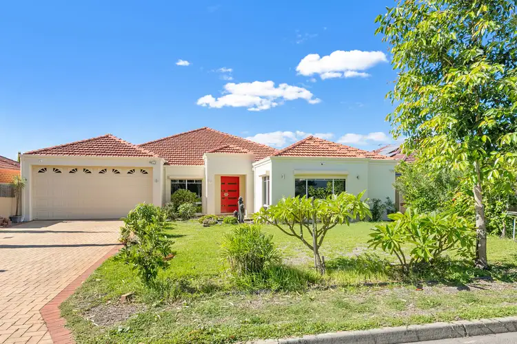Second view of Homely house listing, 200 Amherst Road, Canning Vale WA 6155