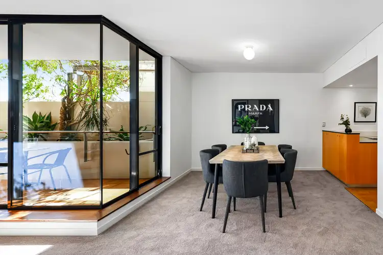 Fifth view of Homely apartment listing, 25/81 Point Street, Pyrmont NSW 2009