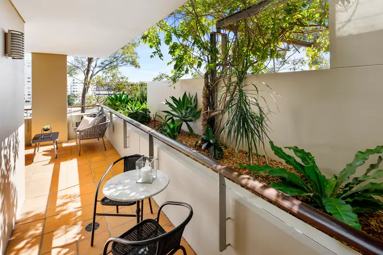 Sixth view of Homely apartment listing, 25/81 Point Street, Pyrmont NSW 2009