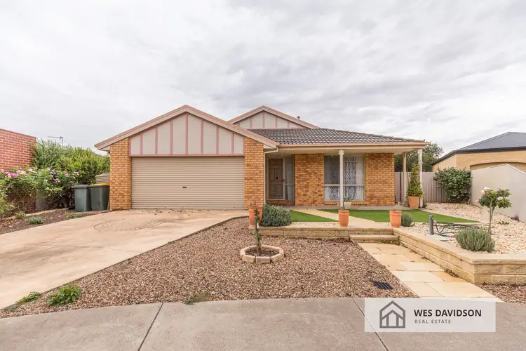 Main view of Homely house listing, 2 Royal Court, Horsham VIC 3400