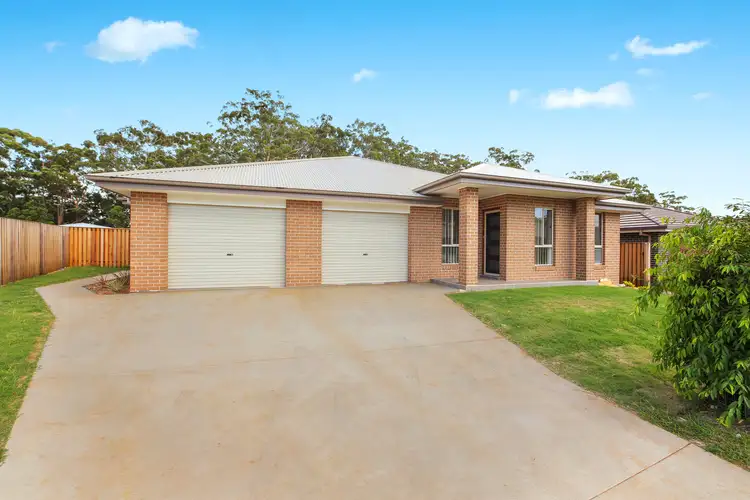 2/10 Ferrous Close, Port Macquarie NSW 2444