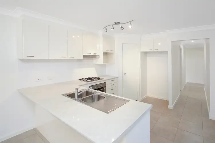 Second view of Homely semi-detached listing, 2/10 Ferrous Close, Port Macquarie NSW 2444