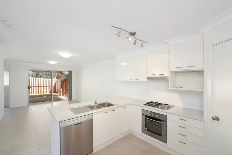 Third view of Homely semi-detached listing, 2/10 Ferrous Close, Port Macquarie NSW 2444