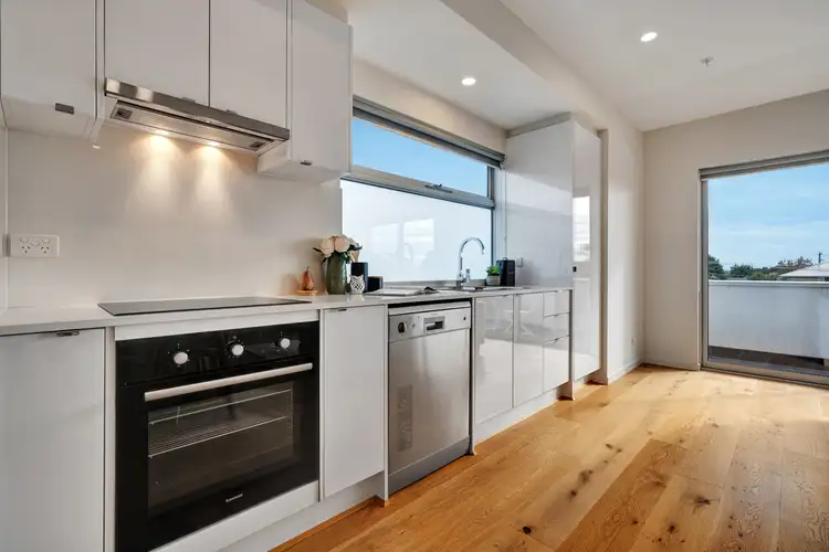 Third view of Homely apartment listing, 10/7 Wenwood Street, Ringwood East VIC 3135