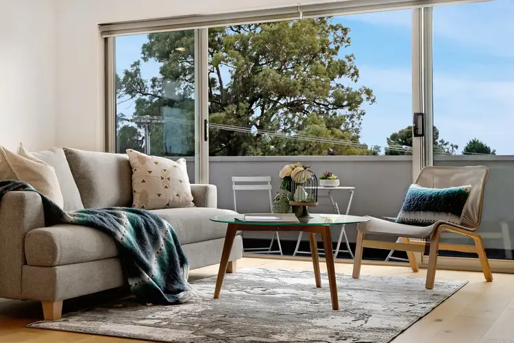 Fourth view of Homely apartment listing, 10/7 Wenwood Street, Ringwood East VIC 3135