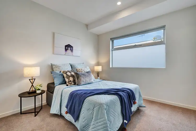 Fifth view of Homely apartment listing, 10/7 Wenwood Street, Ringwood East VIC 3135