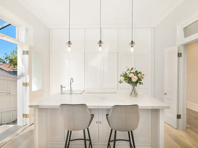 Third view of Homely house listing, 1/53 Amherst Street, Cammeray NSW 2062