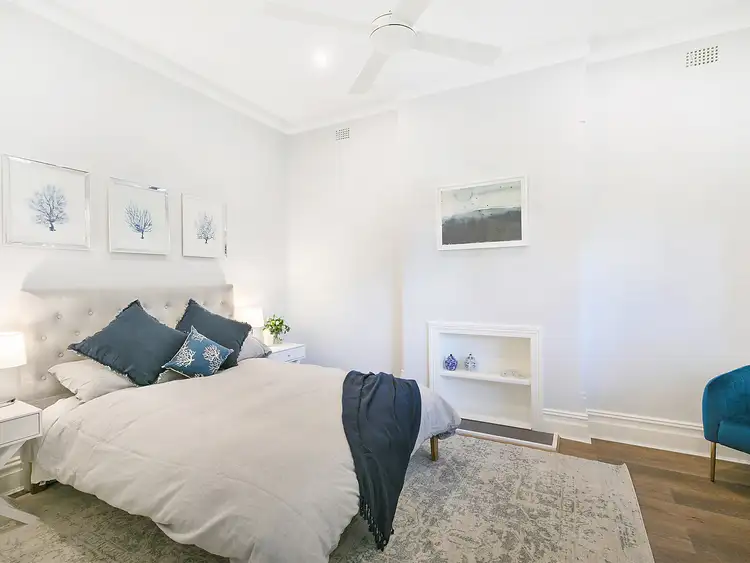 Fourth view of Homely house listing, 1/53 Amherst Street, Cammeray NSW 2062