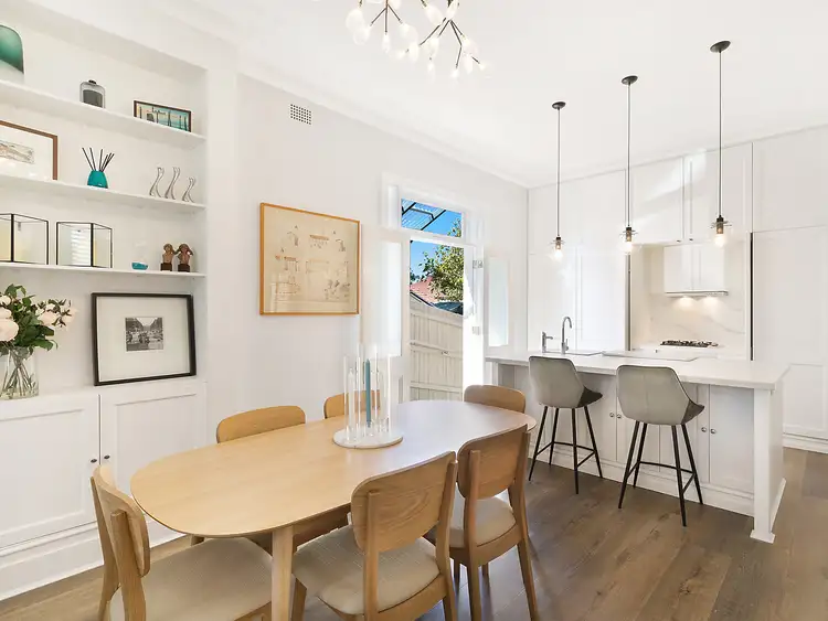 Fifth view of Homely house listing, 1/53 Amherst Street, Cammeray NSW 2062