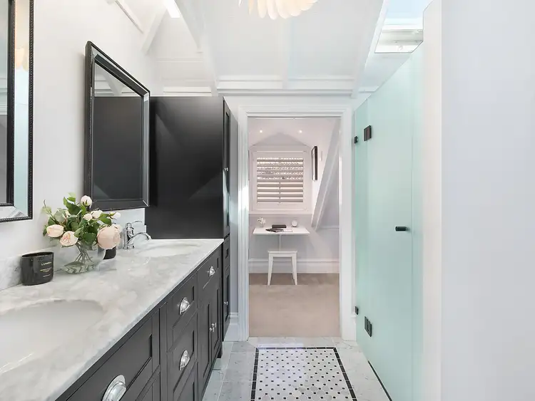 Sixth view of Homely house listing, 1/53 Amherst Street, Cammeray NSW 2062