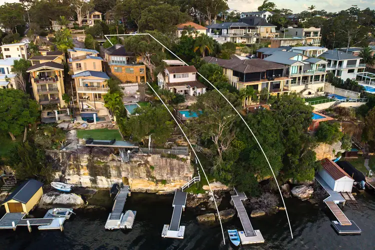 Main view of Homely house listing, 37 La Boheme Avenue, Caringbah South NSW 2229