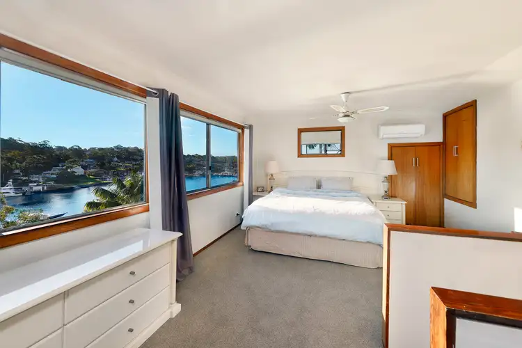 Third view of Homely house listing, 37 La Boheme Avenue, Caringbah South NSW 2229