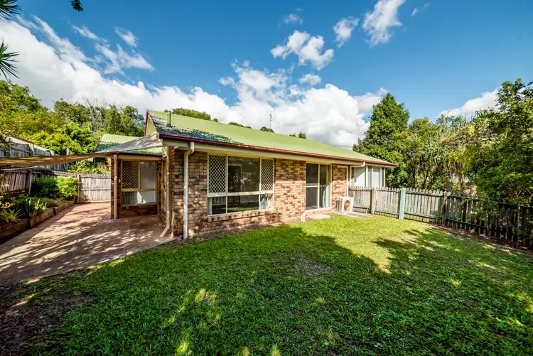 1/24 Glenbrook Drive, Nambour QLD 4560