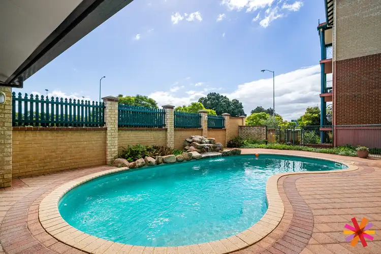 201/7-11 Heirisson Way, Victoria Park WA 6100